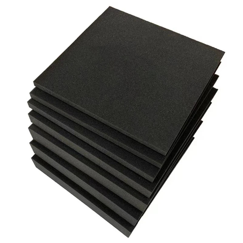 Pe Foam Sheet - High Density Foam Pad Toolbox Shock-Absorbing