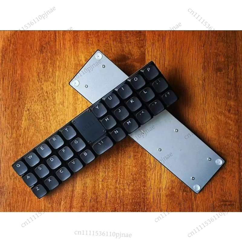 Gaming Keyboard Mini - P31n/P30a Low Profile Keyboard Bluetooth Wired