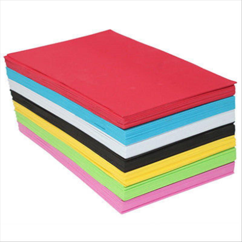 Pe Foam Sheet - 2 Mm Thickness 20 * 30