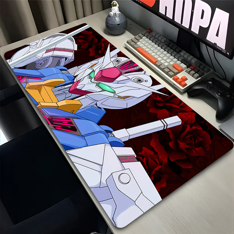 Gaming Keyboard Non Mechanical - Hot Mouse Pad Large Gaming Non-slip