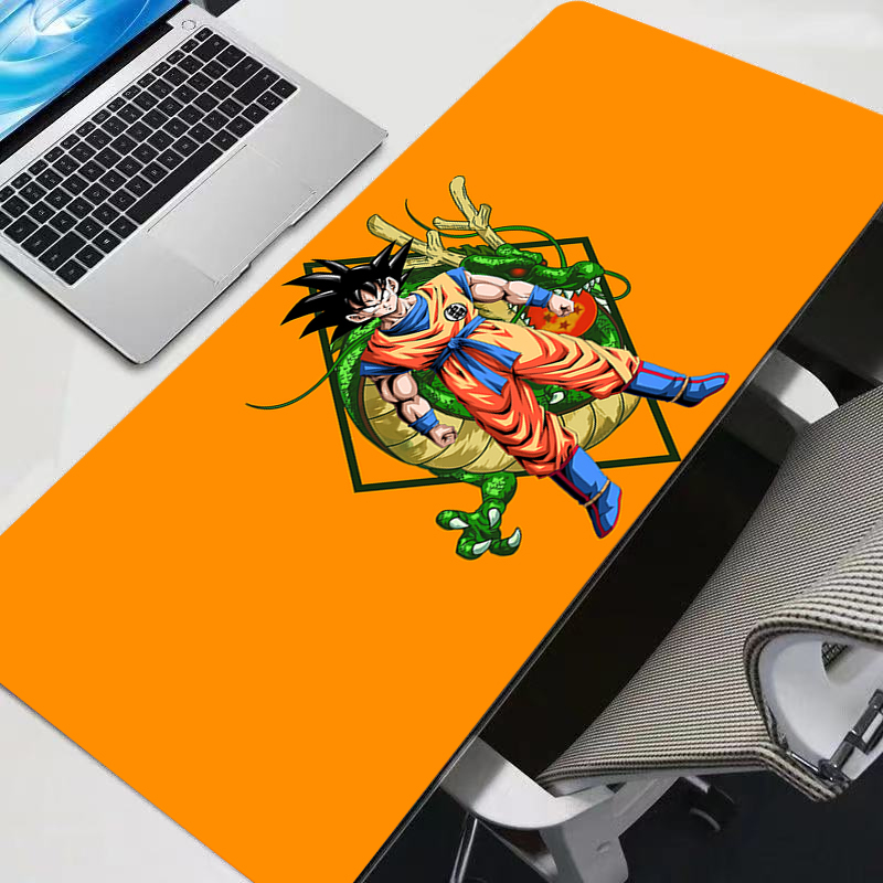 90x40cm XXL Rubber Large PC Mo - Gaming Keyboard He 评论和价格