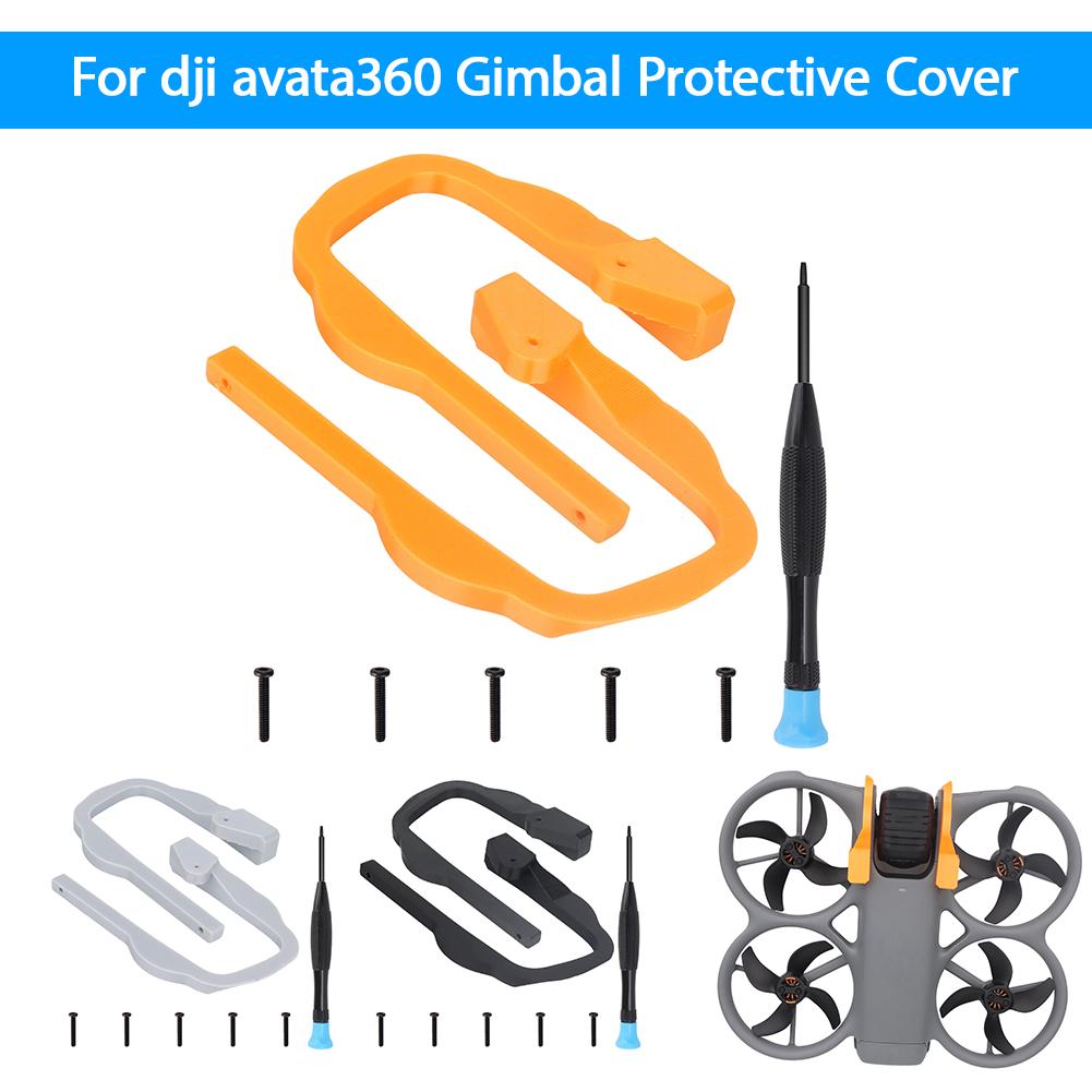 Gimbal Bumper Lens Protector f - Stabilizer Screw In 评论和价格