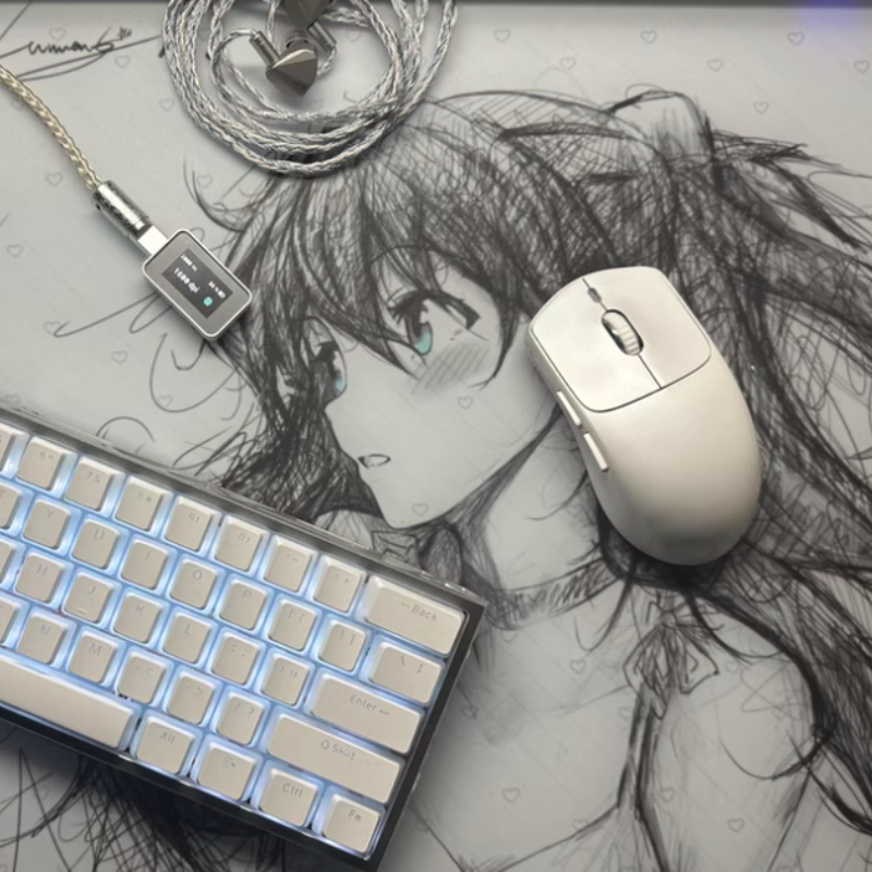 VGN Dragonfly King 2.4G Wirele - Gaming Keyboard 1 Hand 评论和价格