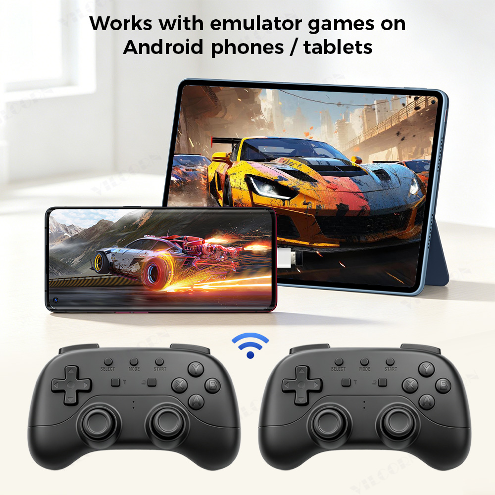 VILCORN Budget 2.4G Wireless C - Gaming Keyboard Budget 评论和价格