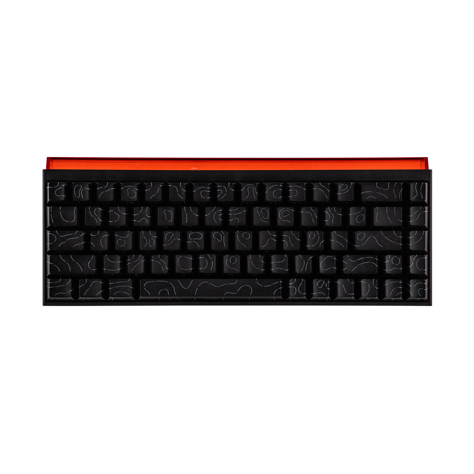 AJAZZ NK68 65% Compact Hot-Swa - Keyboard Gaming Mac 评论和价格
