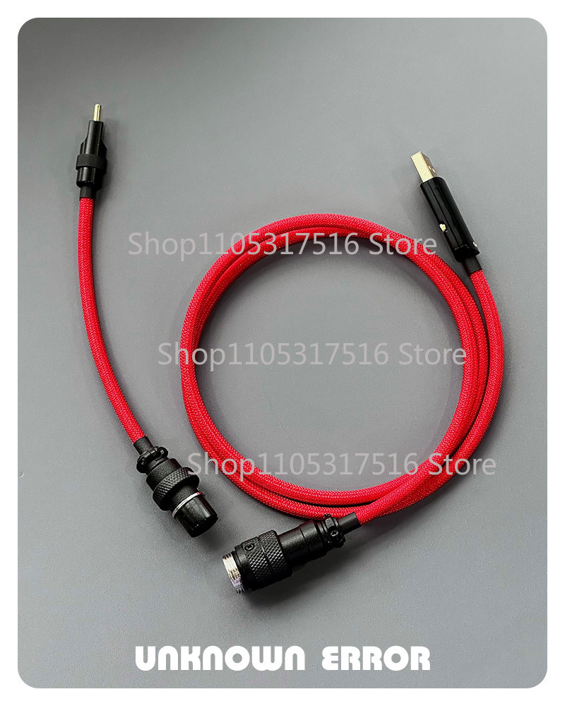 For Unknown error Customized m - Aviator Connector Kit 评论和价格