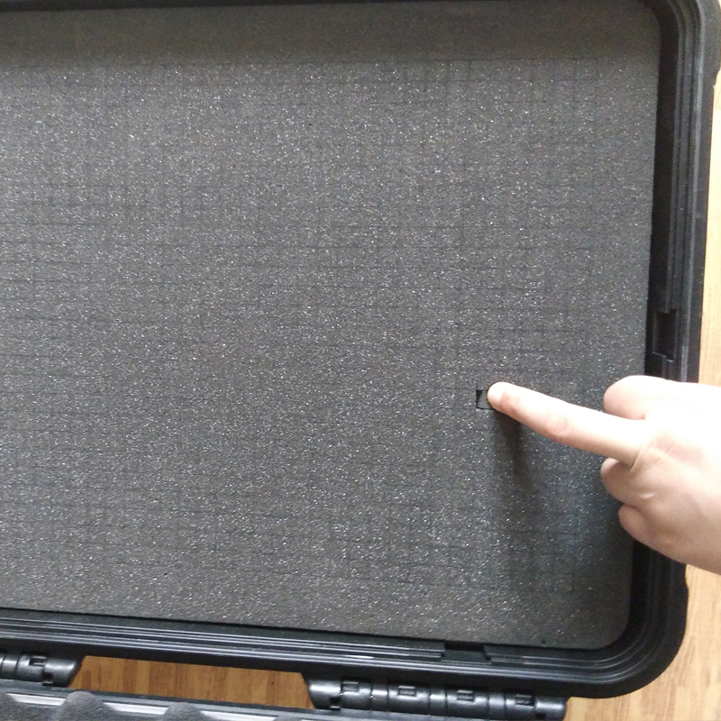 High Density Shockproof Easy C - Polyurethane Foam Sheet 评论和价格