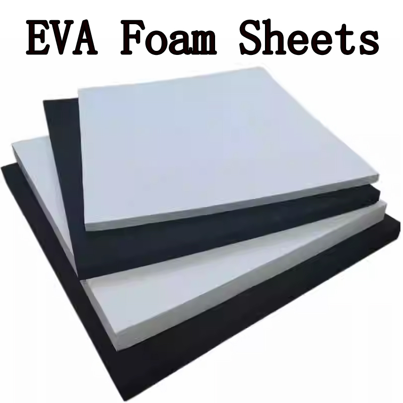 38-Degree Black EVA Foam Board - Pe Foam Sheet 评论和价格