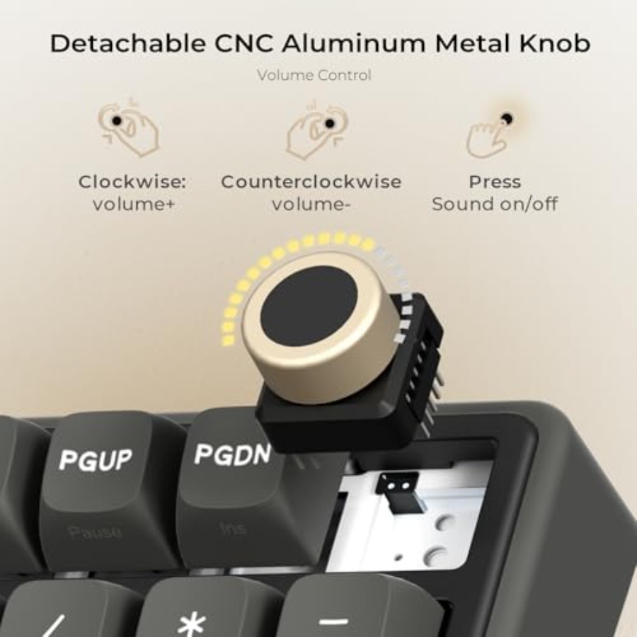 Gaming keyboard with gasket mo - Gaming Keyboard No Number Pad 评论和价格