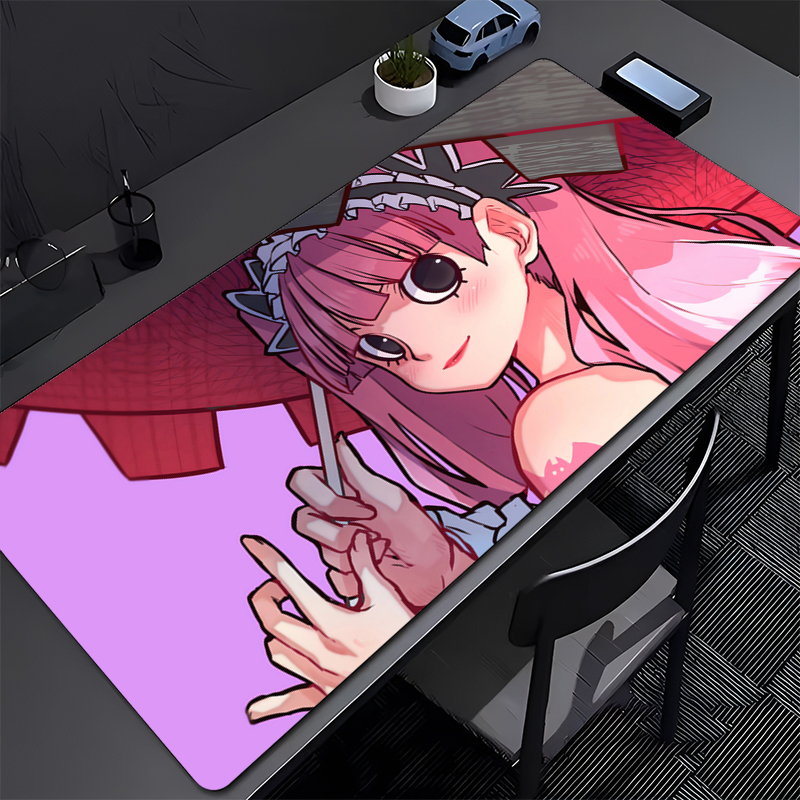 Gaming Mouse Pad One Piece Per - Gaming Keyboard He 评论和价格