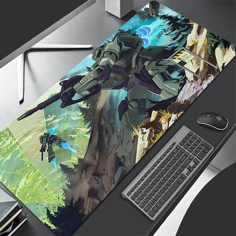 Large Mouse pad Mechanical War - Gaming Keyboard Non Mechanical 评论和价格