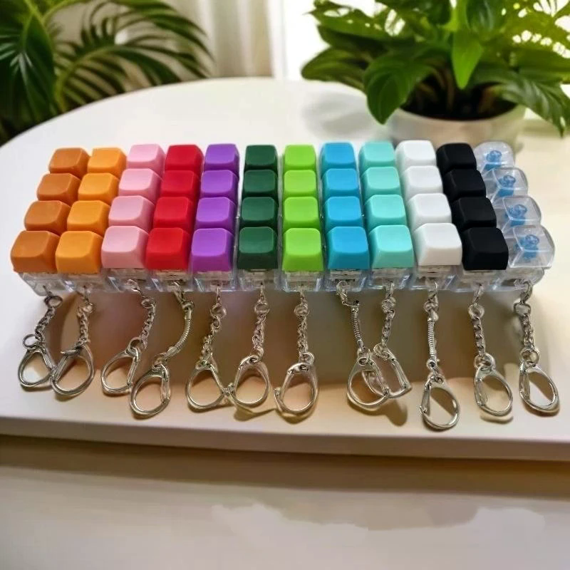 Mini 4-Key Finger Keyboard Key - Gaming Keyboard Mini 评论和价格