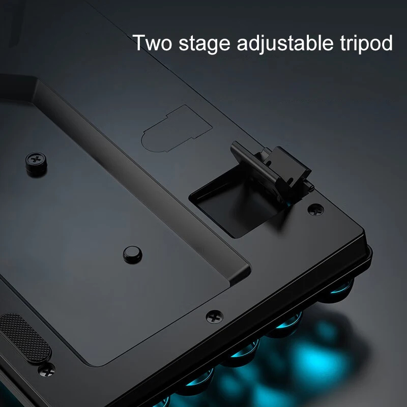 Retro Punk Mechanical Feel Key - Gaming Keyboard Mouse Wireless 评论和价格