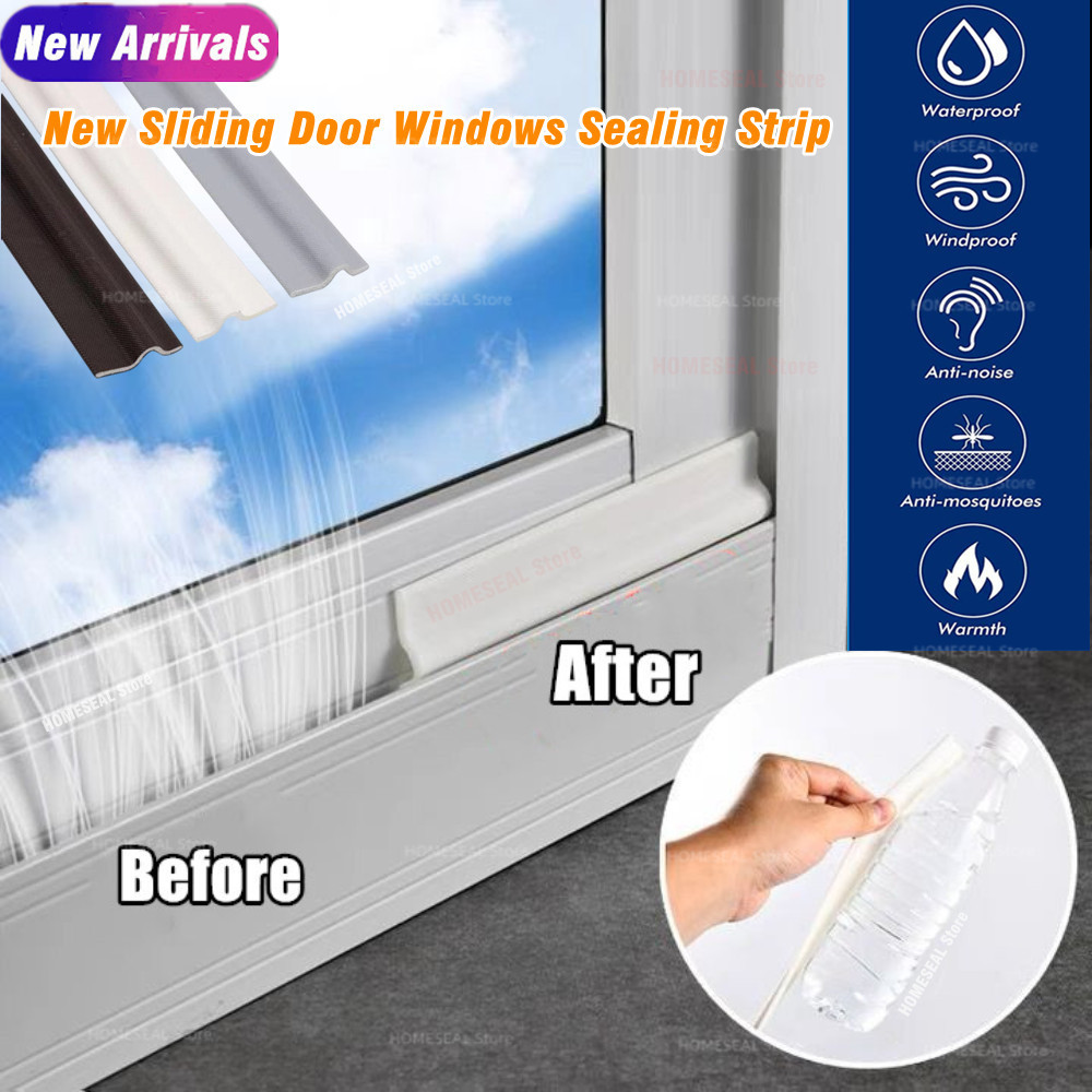 40M Sliding Window Seal Strip  - Polyurethane Foam Sheet 评论和价格