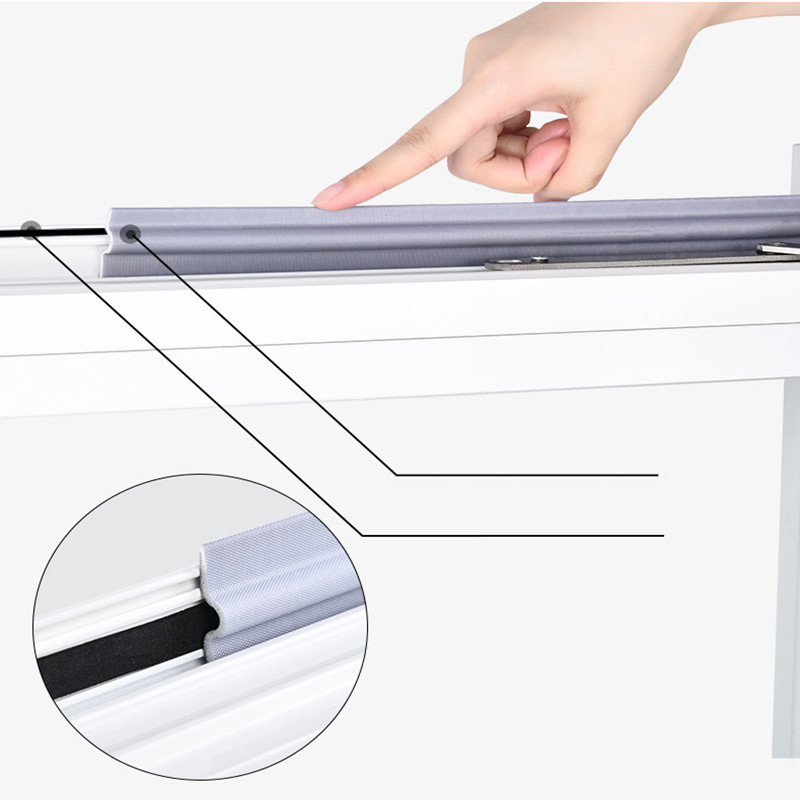 40M Sliding Window Seal Strip  - Polyurethane Foam Sheet 评论和价格
