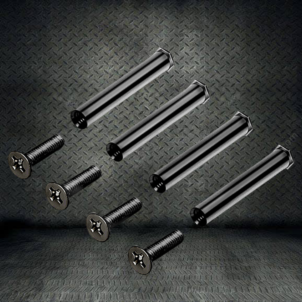 4pcs Cooling Fan Nut Screws En - Stabilizer Screw In 评论和价格
