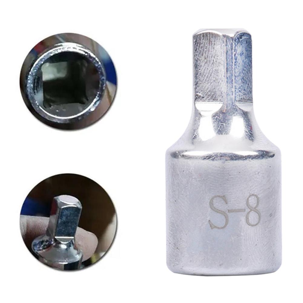 Square Oil Pan Screw Wrench Va - Stabilizer Screw In 评论和价格