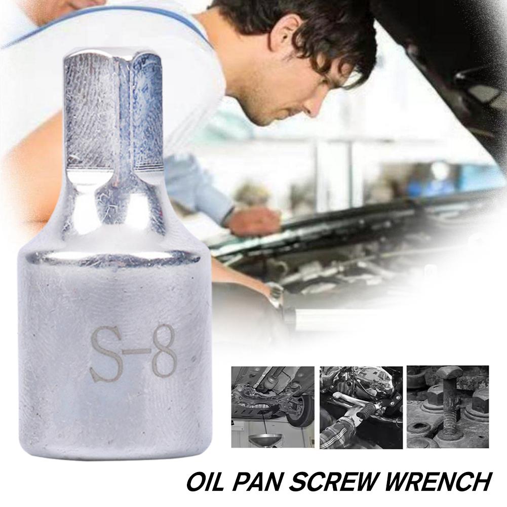 Square Oil Pan Screw Wrench Va - Stabilizer Screw In 评论和价格