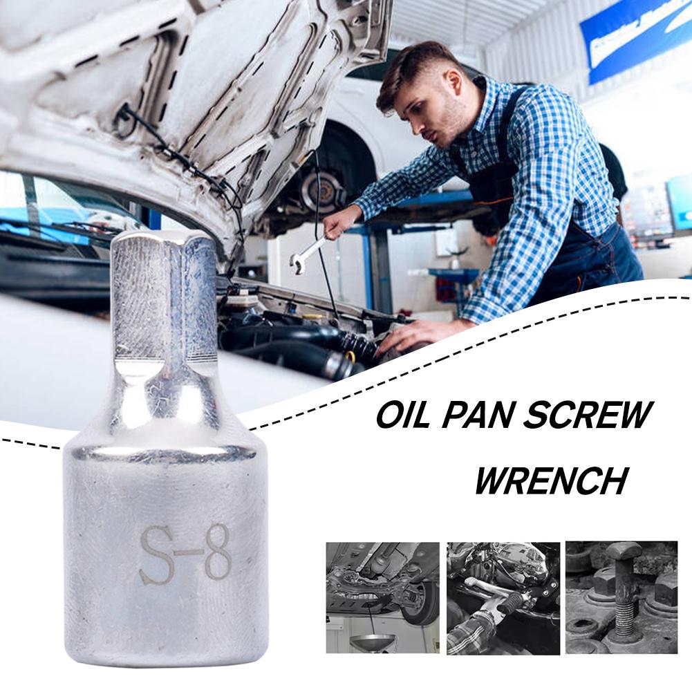 Square Oil Pan Screw Wrench Va - Stabilizer Screw In 评论和价格