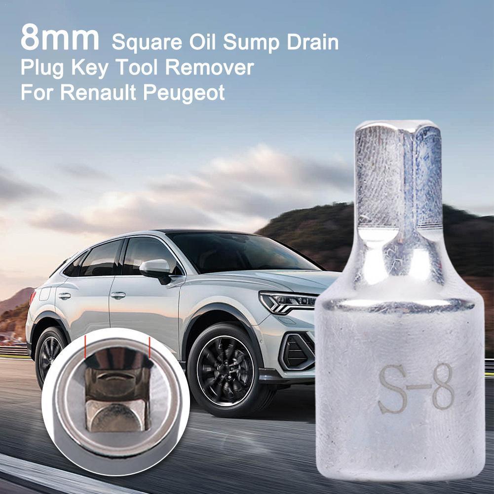 Square Oil Pan Screw Wrench Va - Stabilizer Screw In 评论和价格