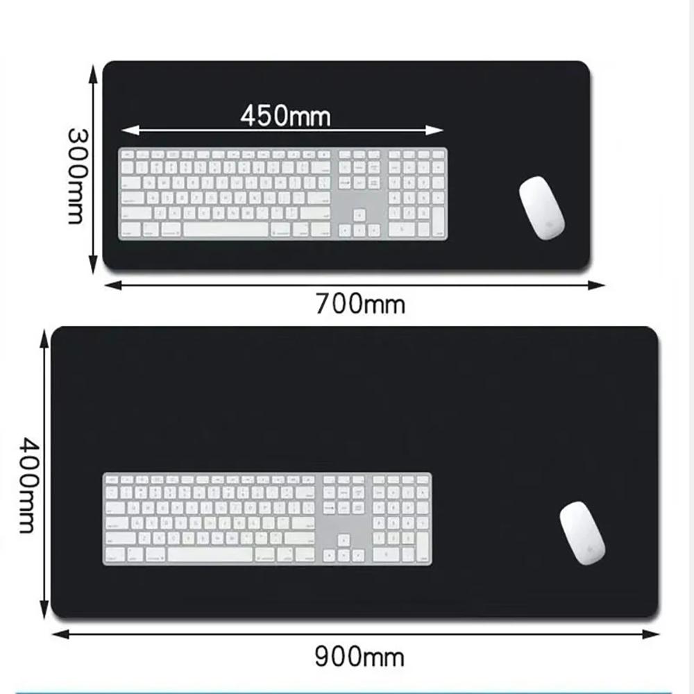 Dune Part Two Mouse Pad 90x40C - Gaming Keyboard Non Mechanical 评论和价格