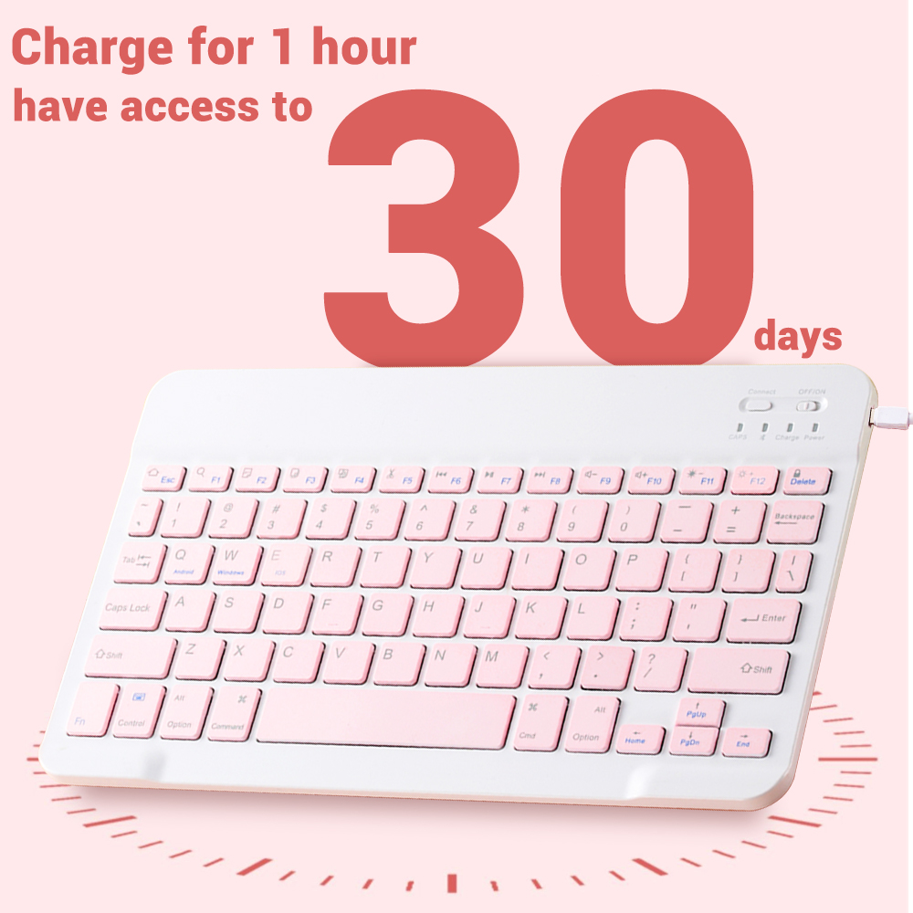 Mini Wireless Keyboard Bluetoo - Gaming Keyboard Mouse Wireless 评论和价格