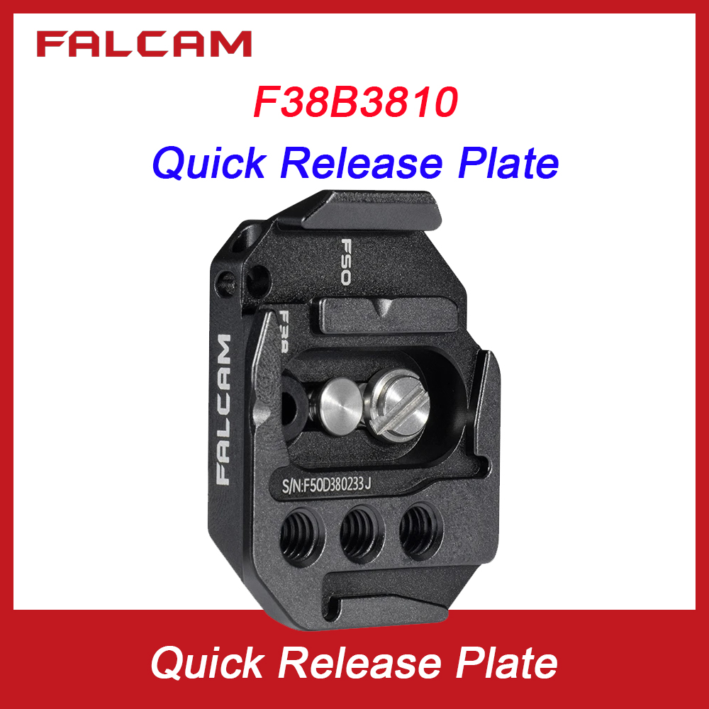 FALCAM F38&F50 F38B3810 Dual-S - Stabilizer Screw In 评论和价格