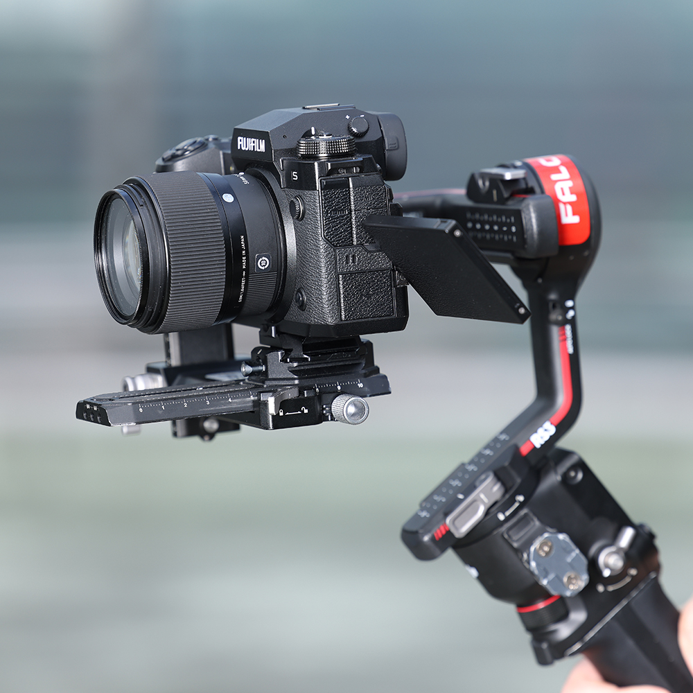 FALCAM F38&F50 F38B3810 Dual-S - Stabilizer Screw In 评论和价格