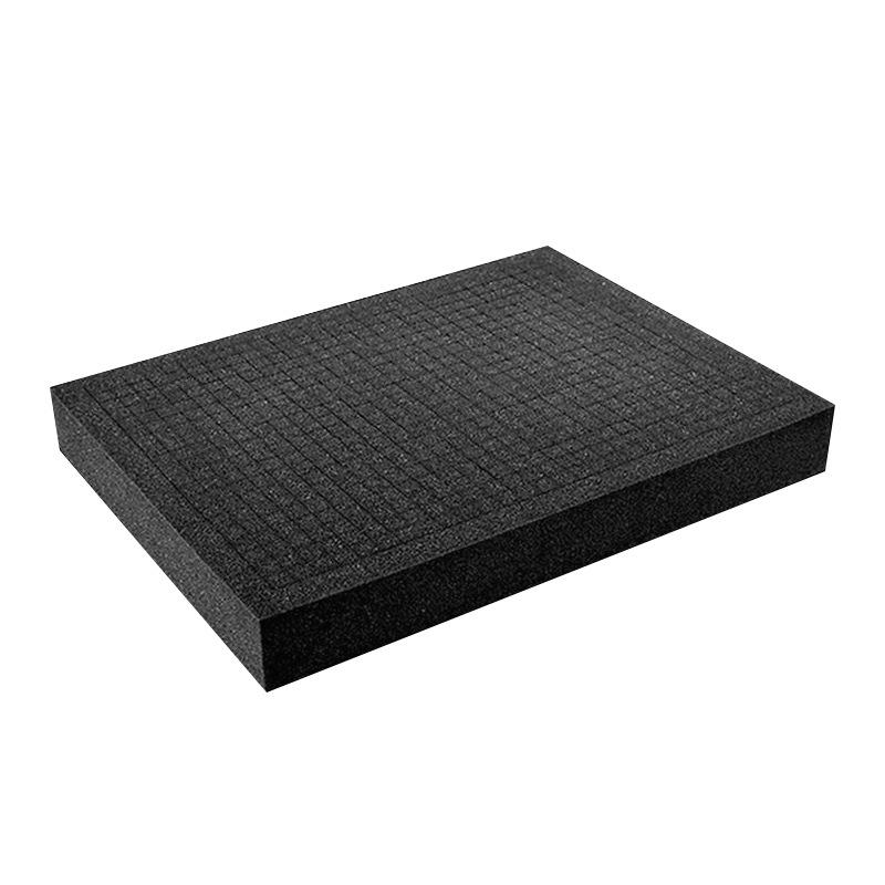Black High-Density Sponge Pad  - Polyurethane Foam Sheet 评论和价格