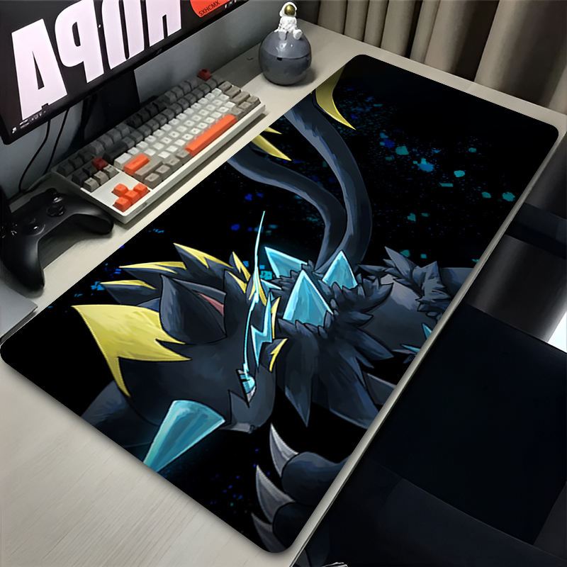 Zeraora Mouse Pad P-pokemon Co - Gaming Keyboard He 评论和价格