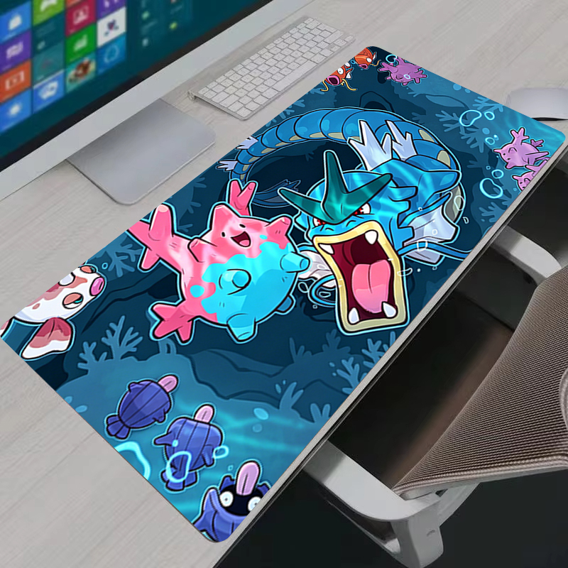 Mouse Pad Gaming Computer Larg - Gaming Keyboard He 评论和价格
