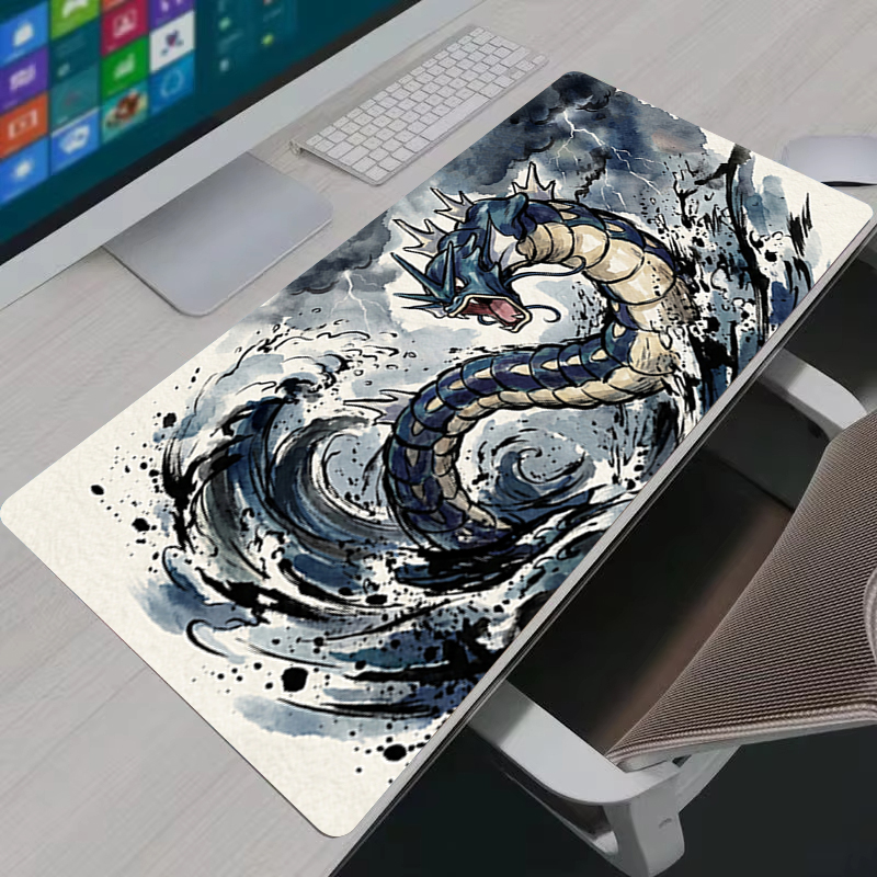 Mouse Pad Gaming Computer Larg - Gaming Keyboard He 评论和价格