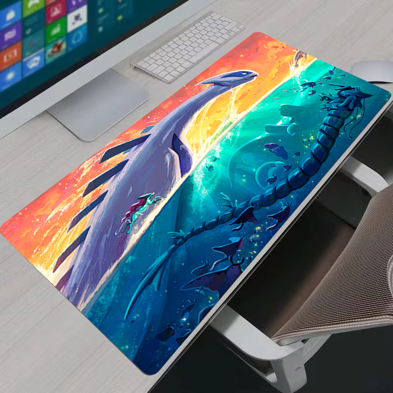 Mouse Pad Gaming Computer Larg - Gaming Keyboard He 评论和价格