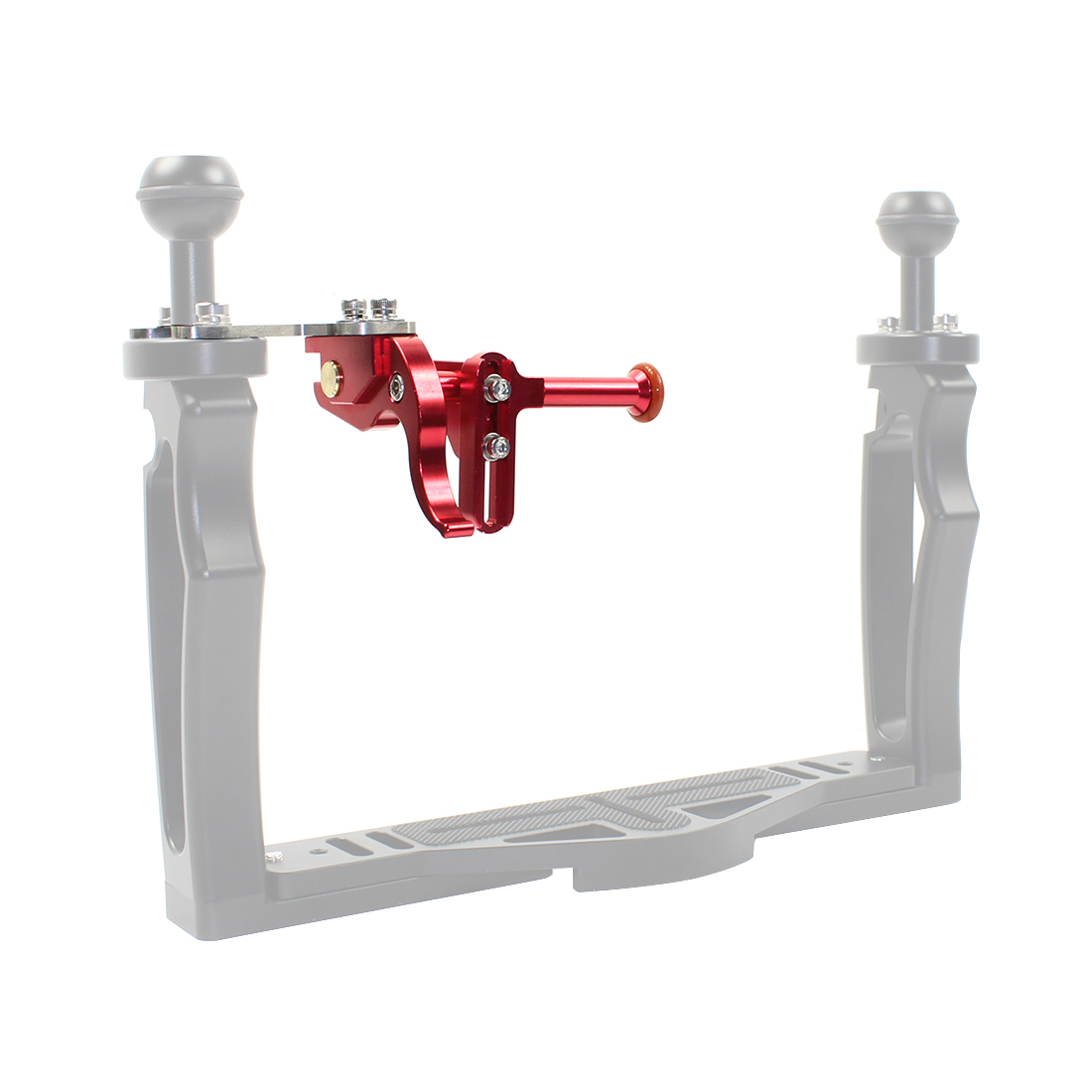 Underwater Diving Shutter Trig - Stabilizer Screw In 评论和价格
