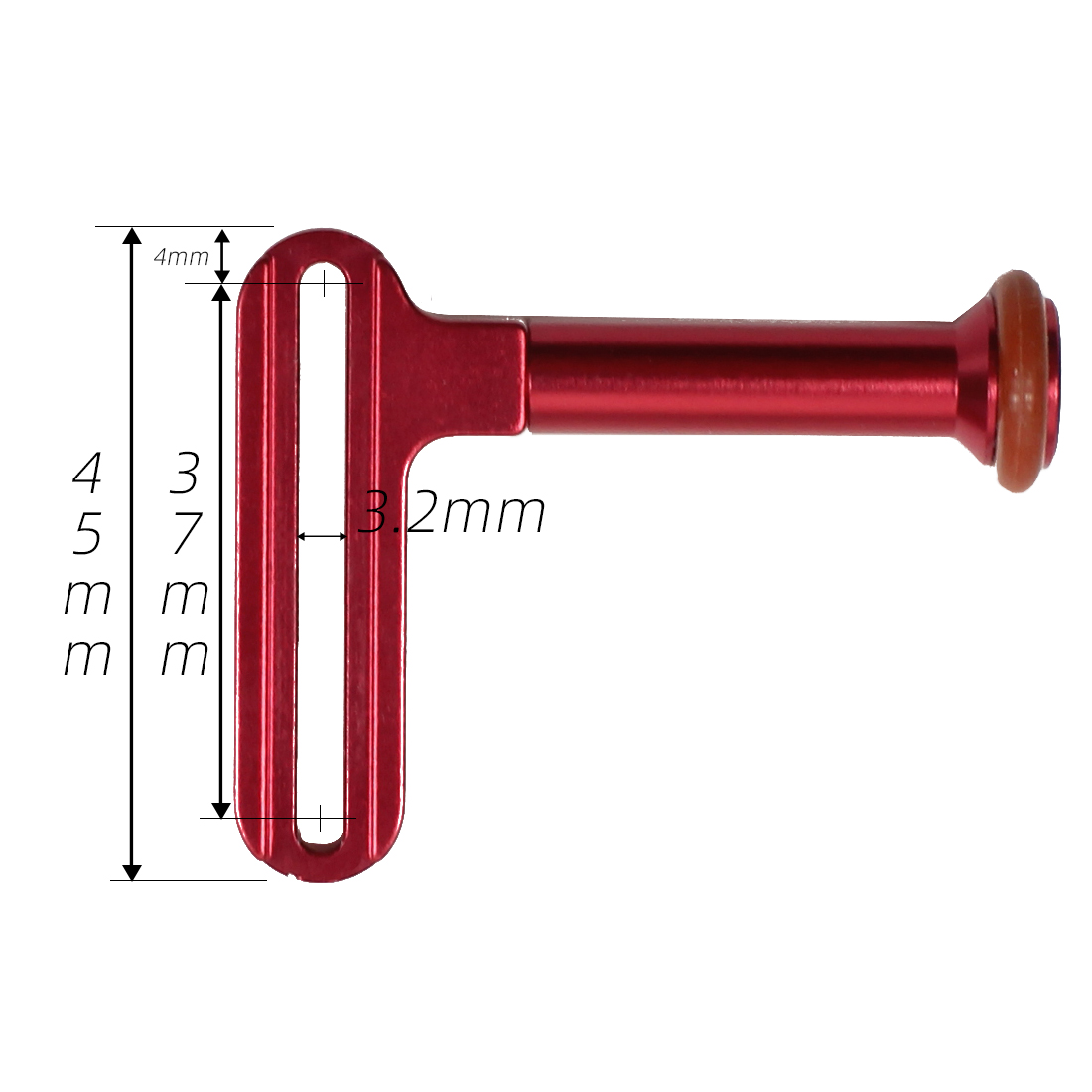 Underwater Diving Shutter Trig - Stabilizer Screw In 评论和价格