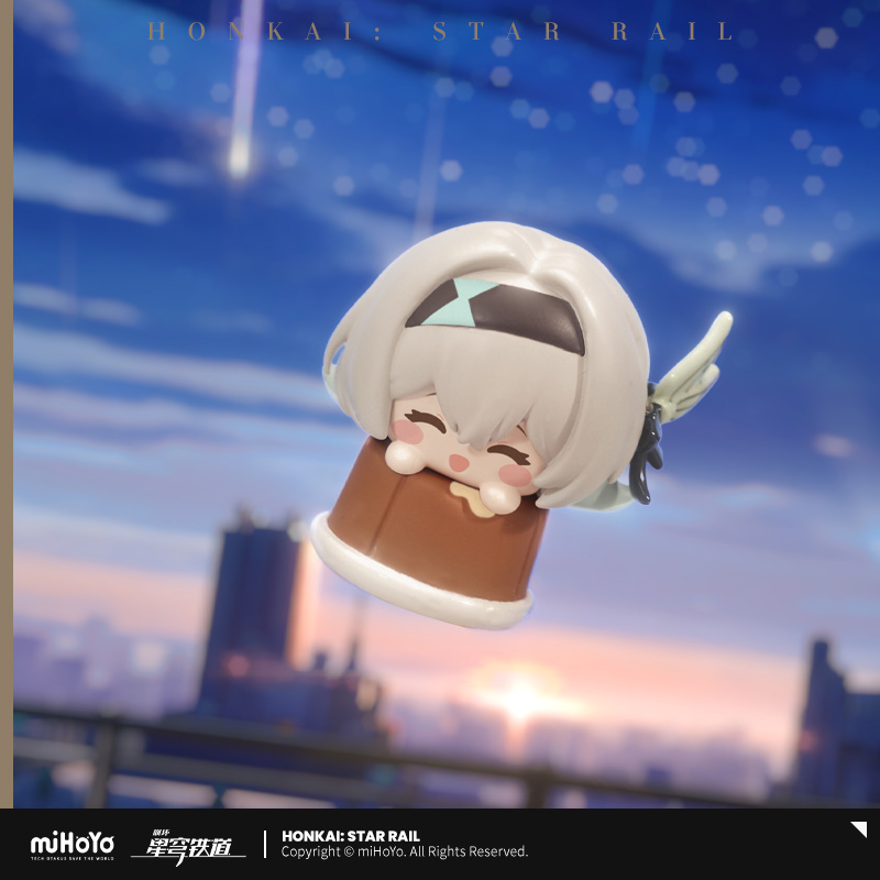 Mihoyo Honkai Star Rail Anime  - Gaming Keyboard He 评论和价格