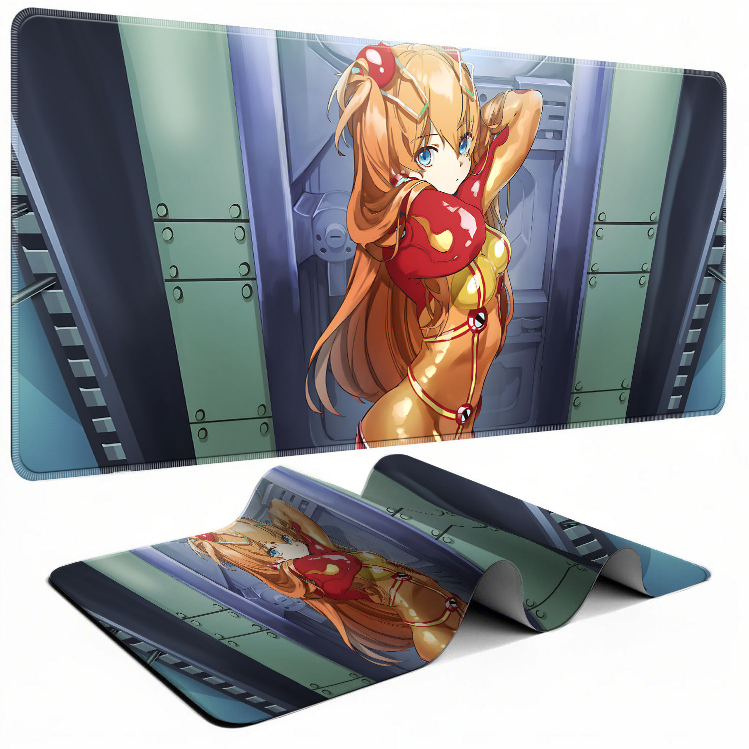 Mouse Pads Large Gaming Mousep - Gaming Keyboard He 评论和价格