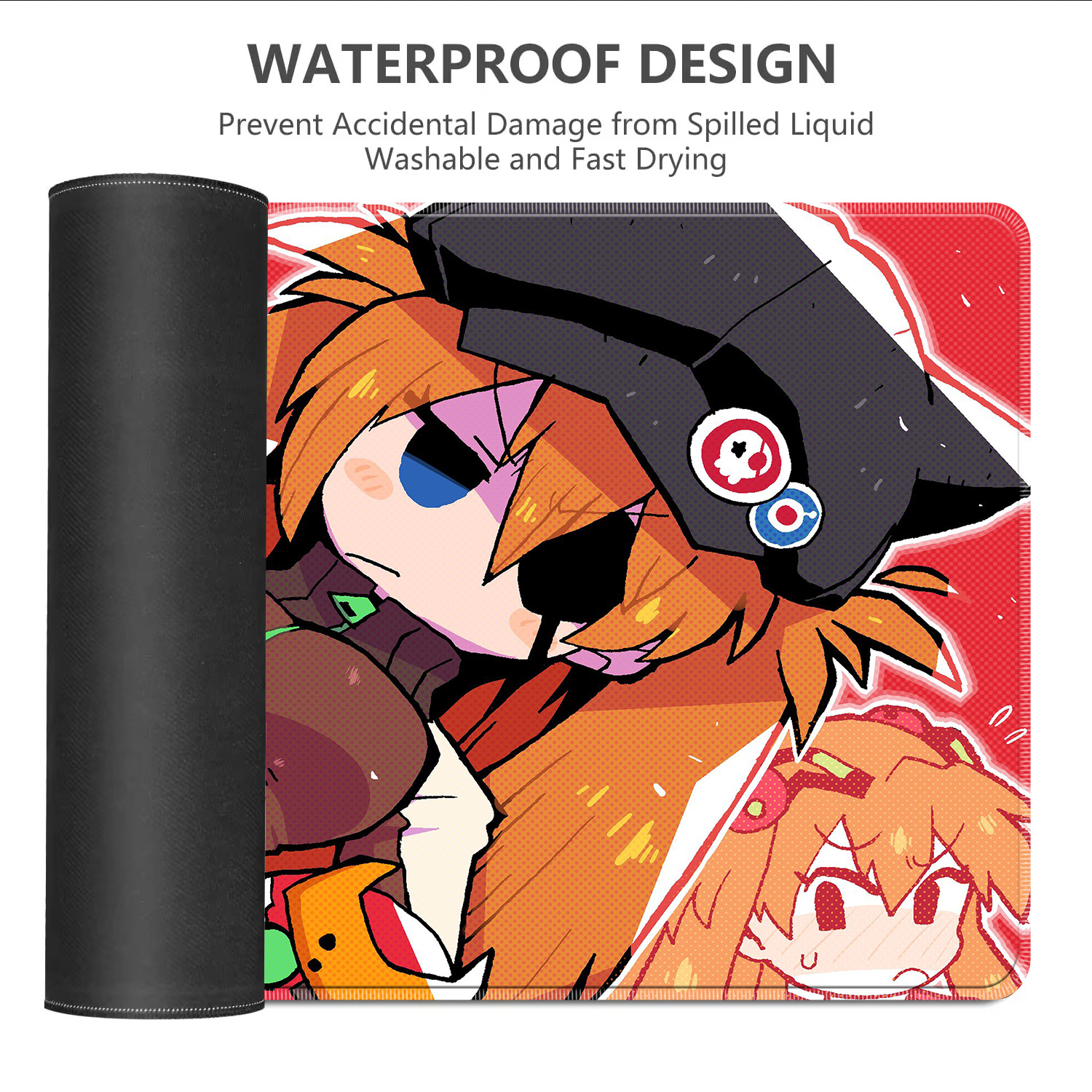 Mouse Pads Large Gaming Mousep - Gaming Keyboard He 评论和价格