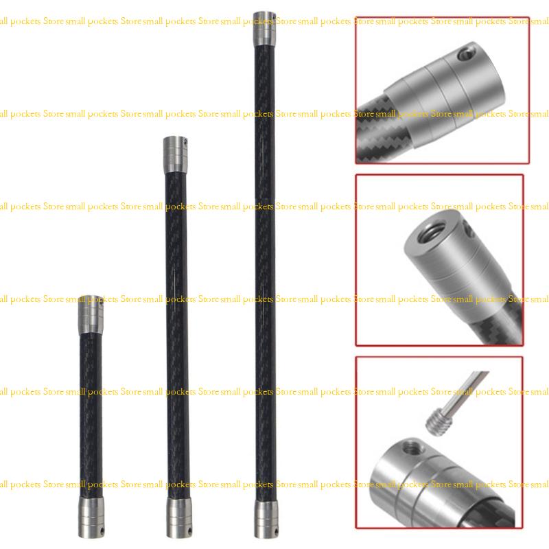 R1WD Carbon Fiber Camera Mount - Stabilizer Screw In 评论和价格
