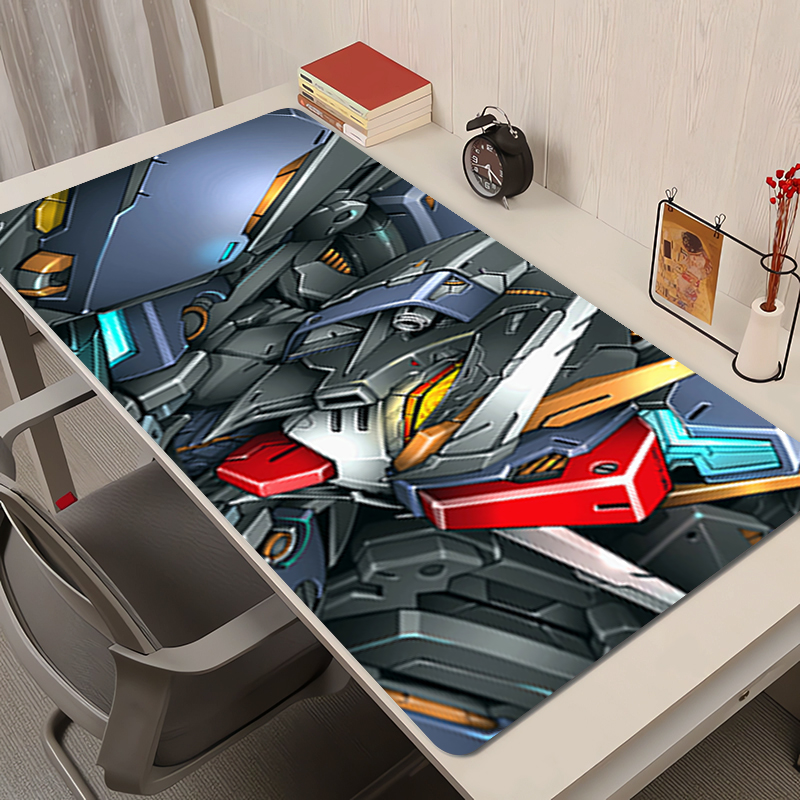 Mouse Pad Anime Rubber Mousepa - Gaming Keyboard Non Mechanical 评论和价格