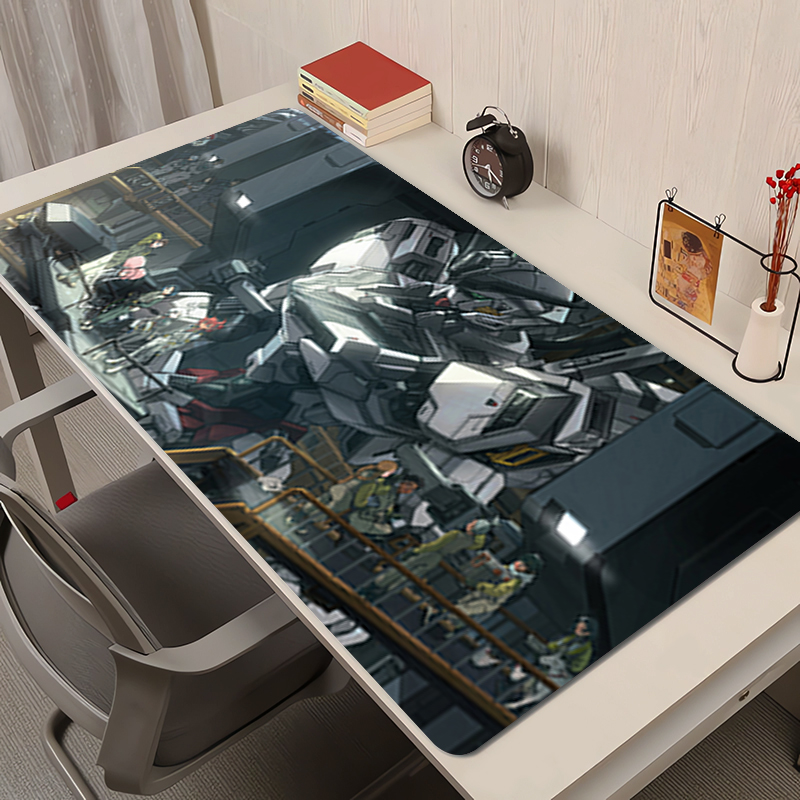 Mouse Pad Anime Rubber Mousepa - Gaming Keyboard Non Mechanical 评论和价格