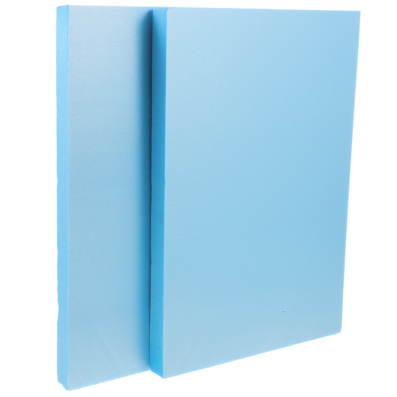 2Pcs High-Density Polyurethane - Polyurethane Foam Sheet 评论和价格