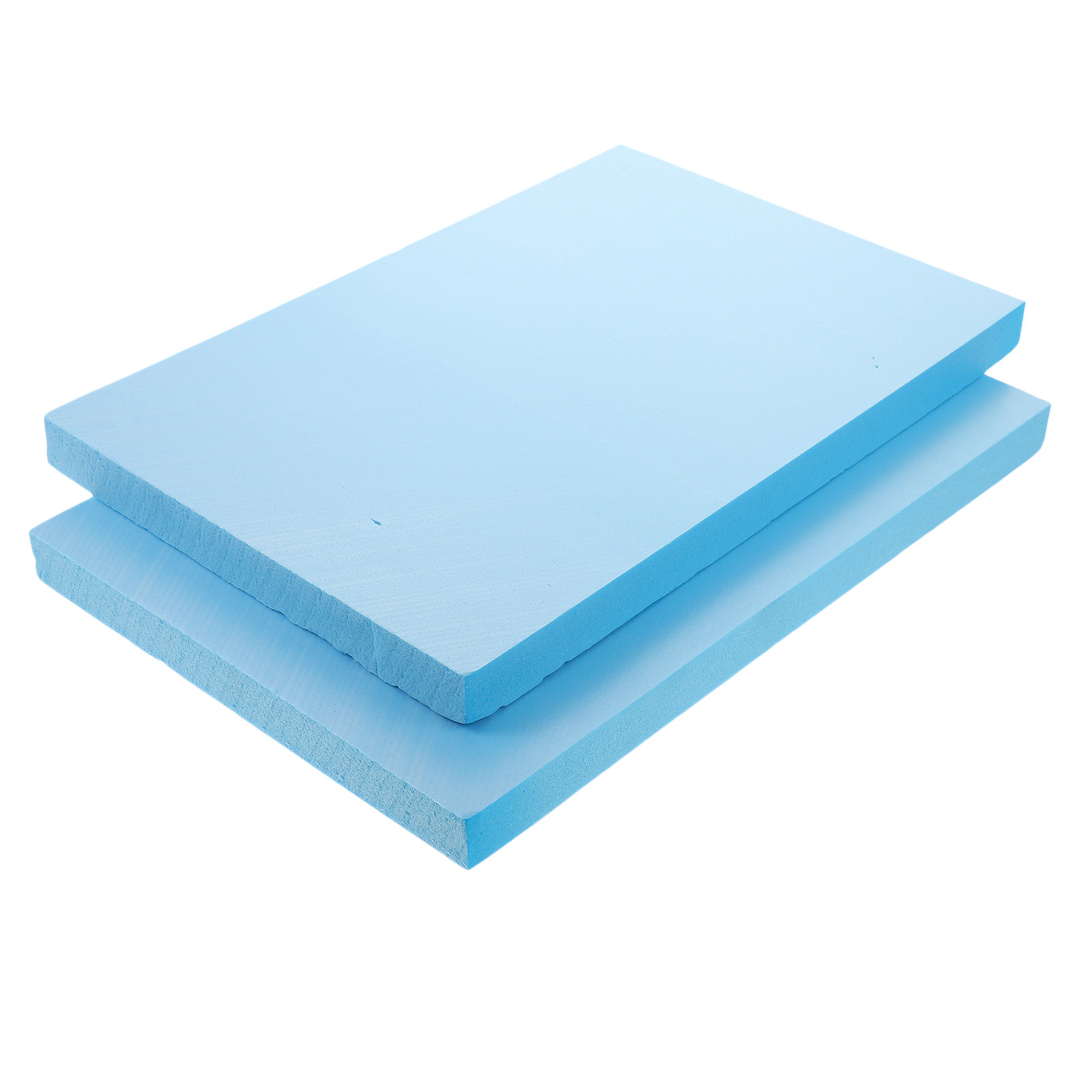 2Pcs High-Density Polyurethane - Polyurethane Foam Sheet 评论和价格