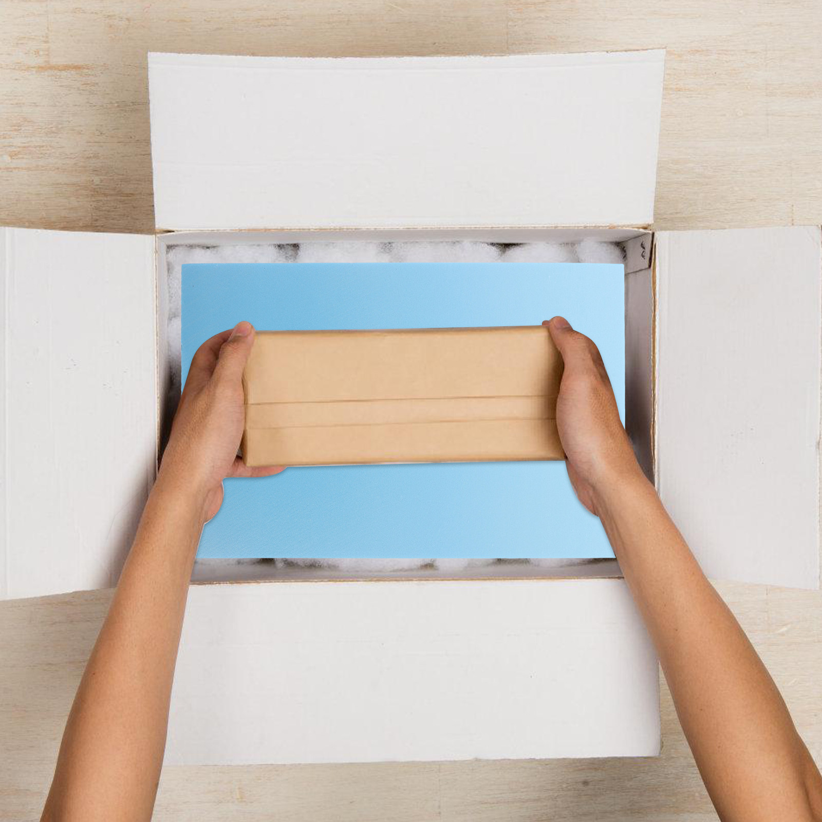2Pcs High-Density Polyurethane - Polyurethane Foam Sheet 评论和价格