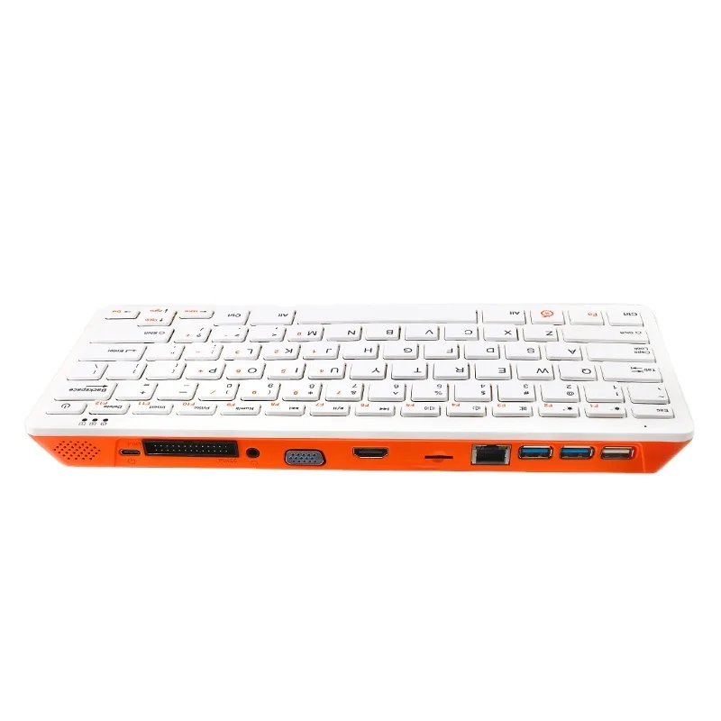 Orange Pi 800+5V4A Type-C Powe - Gaming Keyboard Mini 评论和价格