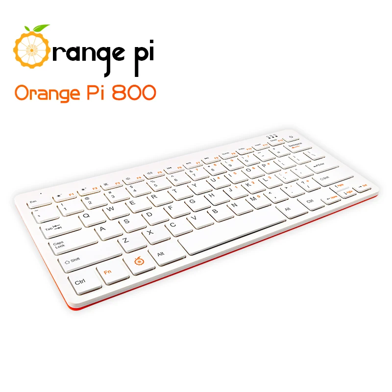 Orange Pi 800+5V4A Type-C Powe - Gaming Keyboard Mini 评论和价格