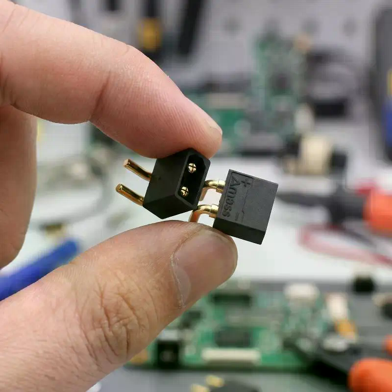 XT30PW-M36 2 Core PCB Board Pl - Aviator Connector Kit 评论和价格