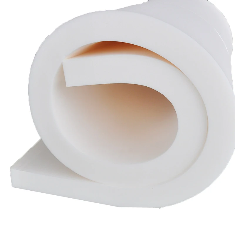 High Density Seat Foam Rubber  - Polyurethane Foam Sheet 评论和价格