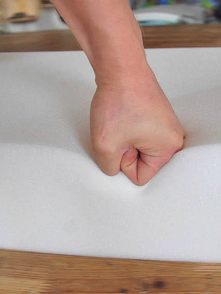 High Density Seat Foam Rubber  - Polyurethane Foam Sheet 评论和价格