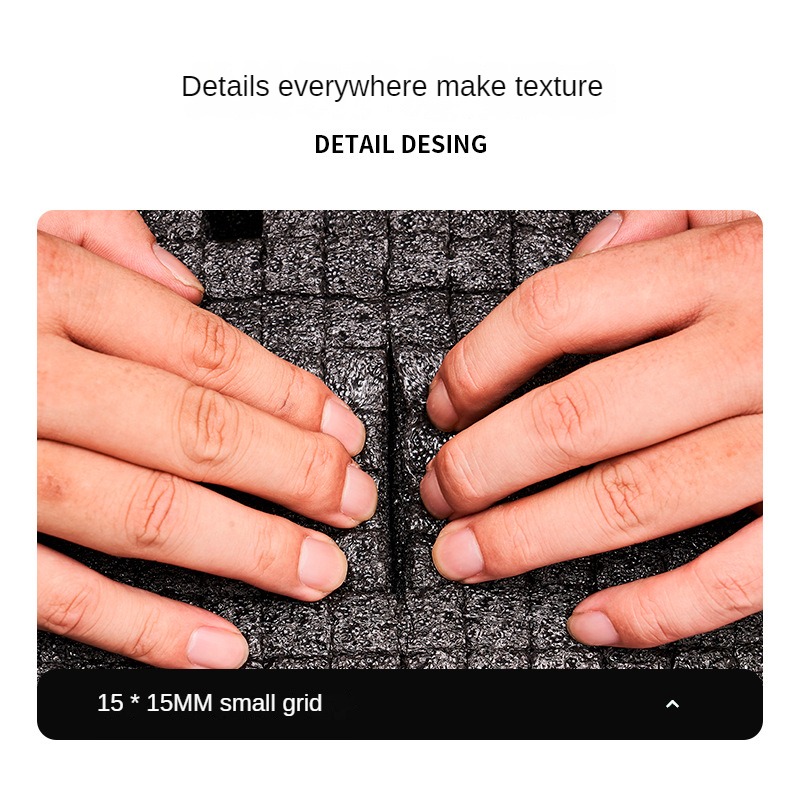 50x30cm Pick Pluck Plaid Pearl - Pe Foam Sheet 评论和价格